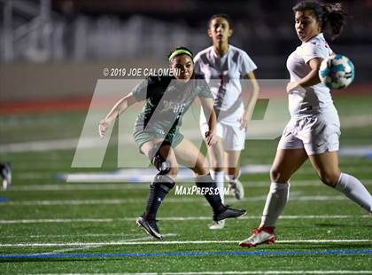 Thumbnail 2 in Reagan [Ronald] vs Judson (NEISD Tournament) photogallery.