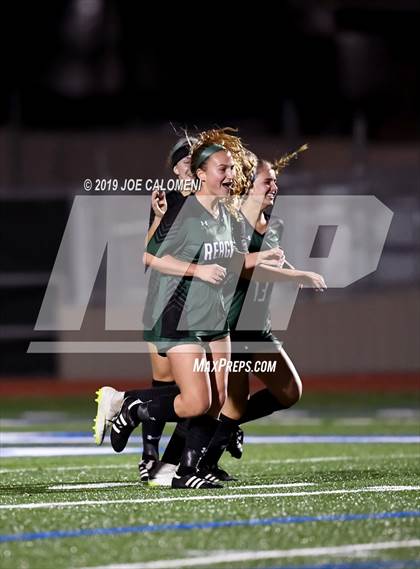 Thumbnail 2 in Reagan [Ronald] vs Judson (NEISD Tournament) photogallery.
