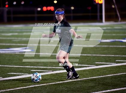 Thumbnail 3 in Reagan [Ronald] vs Judson (NEISD Tournament) photogallery.