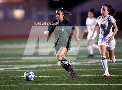 Thumbnail 2 in Reagan [Ronald] vs Judson (NEISD Tournament) photogallery.