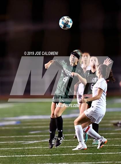 Thumbnail 1 in Reagan [Ronald] vs Judson (NEISD Tournament) photogallery.