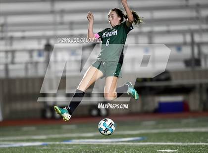 Thumbnail 3 in Reagan [Ronald] vs Judson (NEISD Tournament) photogallery.