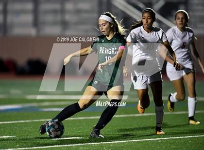 Thumbnail 1 in Reagan [Ronald] vs Judson (NEISD Tournament) photogallery.