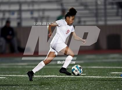 Thumbnail 2 in Reagan [Ronald] vs Judson (NEISD Tournament) photogallery.