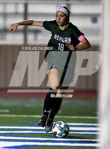 Thumbnail 2 in Reagan [Ronald] vs Judson (NEISD Tournament) photogallery.