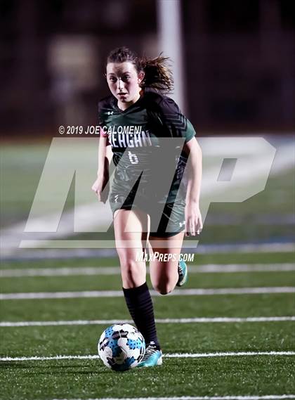 Thumbnail 3 in Reagan [Ronald] vs Judson (NEISD Tournament) photogallery.