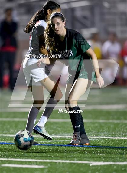 Thumbnail 2 in Reagan [Ronald] vs Judson (NEISD Tournament) photogallery.