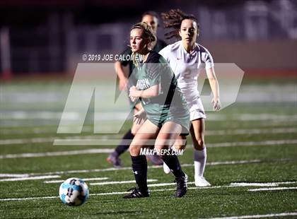 Thumbnail 1 in Reagan [Ronald] vs Judson (NEISD Tournament) photogallery.