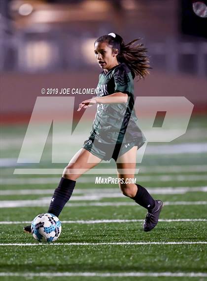 Thumbnail 3 in Reagan [Ronald] vs Judson (NEISD Tournament) photogallery.