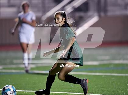 Thumbnail 2 in Reagan [Ronald] vs Judson (NEISD Tournament) photogallery.