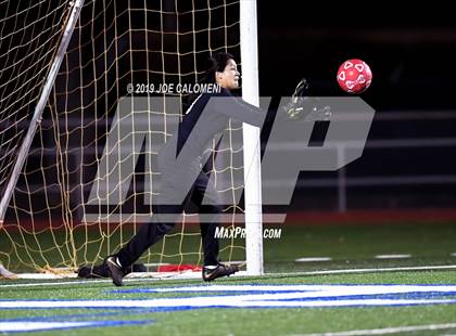 Thumbnail 2 in Reagan [Ronald] vs Judson (NEISD Tournament) photogallery.