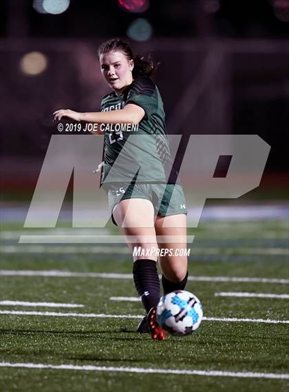 Thumbnail 2 in Reagan [Ronald] vs Judson (NEISD Tournament) photogallery.