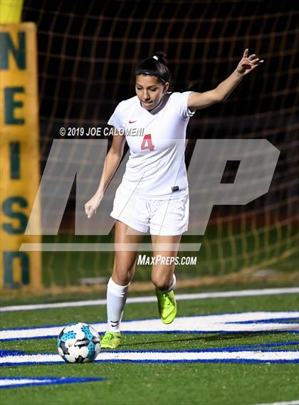 Thumbnail 2 in Reagan [Ronald] vs Judson (NEISD Tournament) photogallery.