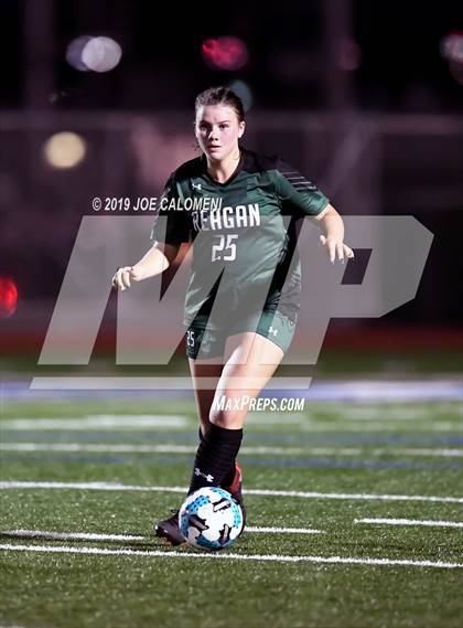 Thumbnail 1 in Reagan [Ronald] vs Judson (NEISD Tournament) photogallery.