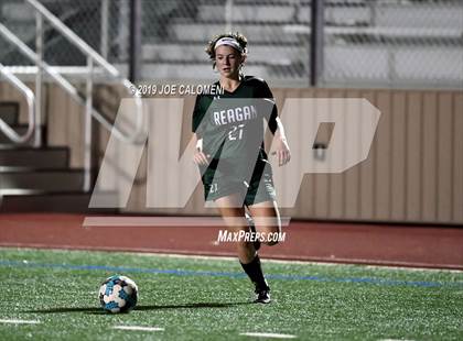 Thumbnail 2 in Reagan [Ronald] vs Judson (NEISD Tournament) photogallery.