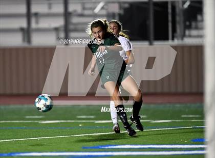Thumbnail 1 in Reagan [Ronald] vs Judson (NEISD Tournament) photogallery.