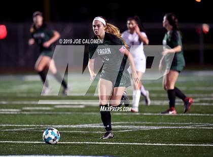 Thumbnail 1 in Reagan [Ronald] vs Judson (NEISD Tournament) photogallery.