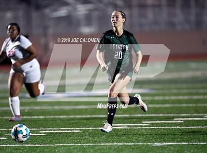 Thumbnail 3 in Reagan [Ronald] vs Judson (NEISD Tournament) photogallery.