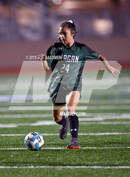 Thumbnail 1 in Reagan [Ronald] vs Judson (NEISD Tournament) photogallery.