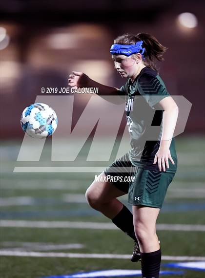 Thumbnail 1 in Reagan [Ronald] vs Judson (NEISD Tournament) photogallery.