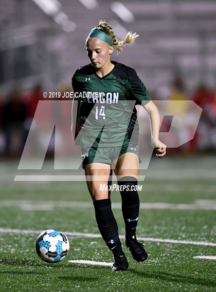 Thumbnail 3 in Reagan [Ronald] vs Judson (NEISD Tournament) photogallery.