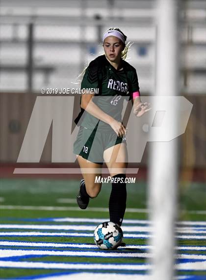 Thumbnail 2 in Reagan [Ronald] vs Judson (NEISD Tournament) photogallery.