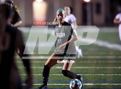 Thumbnail 1 in Reagan [Ronald] vs Judson (NEISD Tournament) photogallery.