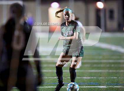 Thumbnail 3 in Reagan [Ronald] vs Judson (NEISD Tournament) photogallery.