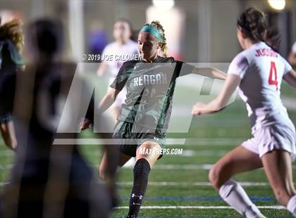 Thumbnail 2 in Reagan [Ronald] vs Judson (NEISD Tournament) photogallery.