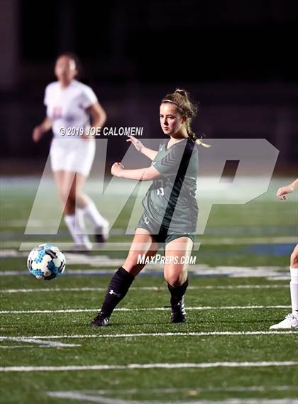 Thumbnail 2 in Reagan [Ronald] vs Judson (NEISD Tournament) photogallery.