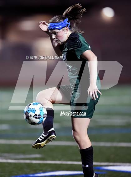 Thumbnail 2 in Reagan [Ronald] vs Judson (NEISD Tournament) photogallery.