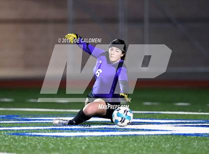 Thumbnail 2 in Reagan [Ronald] vs Judson (NEISD Tournament) photogallery.