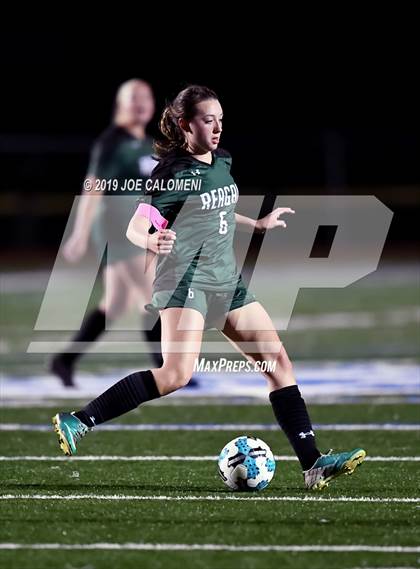 Thumbnail 1 in Reagan [Ronald] vs Judson (NEISD Tournament) photogallery.