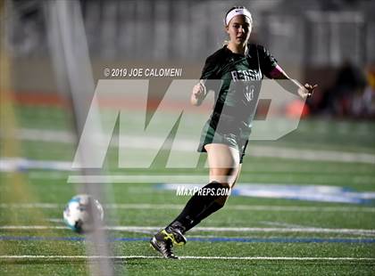 Thumbnail 2 in Reagan [Ronald] vs Judson (NEISD Tournament) photogallery.