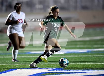 Thumbnail 2 in Reagan [Ronald] vs Judson (NEISD Tournament) photogallery.