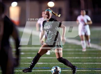 Thumbnail 3 in Reagan [Ronald] vs Judson (NEISD Tournament) photogallery.