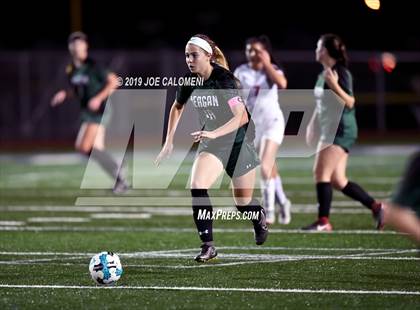 Thumbnail 3 in Reagan [Ronald] vs Judson (NEISD Tournament) photogallery.