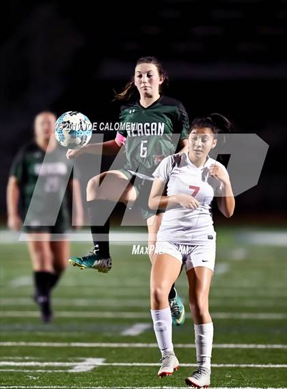 Thumbnail 2 in Reagan [Ronald] vs Judson (NEISD Tournament) photogallery.
