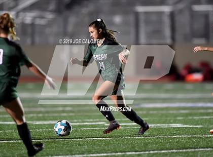Thumbnail 3 in Reagan [Ronald] vs Judson (NEISD Tournament) photogallery.