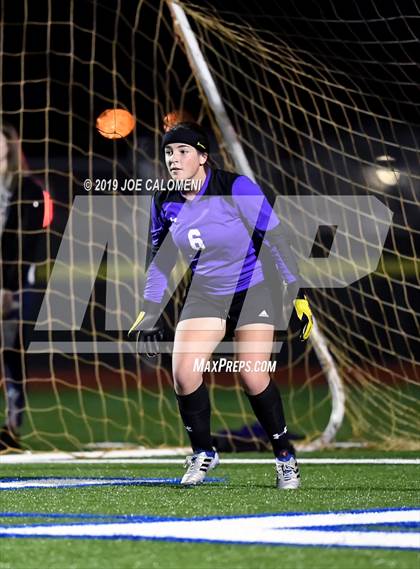 Thumbnail 1 in Reagan [Ronald] vs Judson (NEISD Tournament) photogallery.