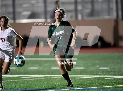 Thumbnail 1 in Reagan [Ronald] vs Judson (NEISD Tournament) photogallery.