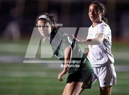 Thumbnail 3 in Reagan [Ronald] vs Judson (NEISD Tournament) photogallery.