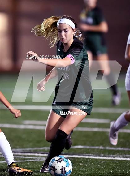 Thumbnail 2 in Reagan [Ronald] vs Judson (NEISD Tournament) photogallery.