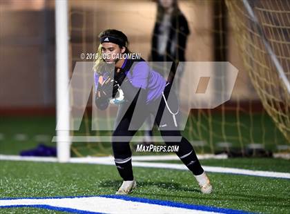 Thumbnail 3 in Reagan [Ronald] vs Judson (NEISD Tournament) photogallery.