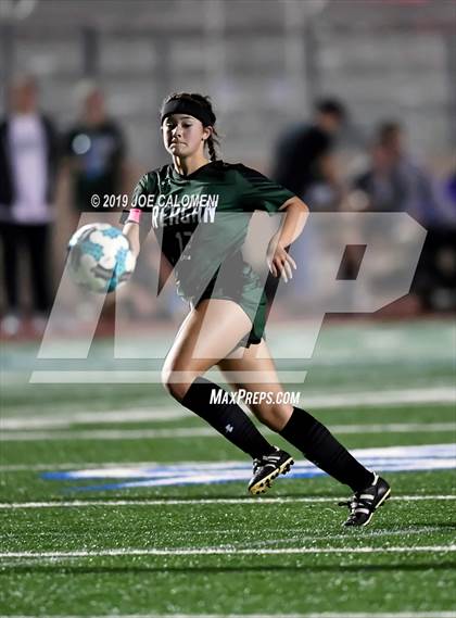 Thumbnail 3 in Reagan [Ronald] vs Judson (NEISD Tournament) photogallery.