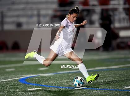 Thumbnail 2 in Reagan [Ronald] vs Judson (NEISD Tournament) photogallery.