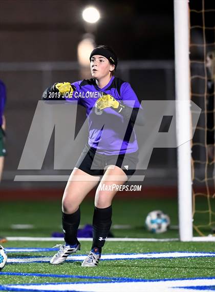 Thumbnail 3 in Reagan [Ronald] vs Judson (NEISD Tournament) photogallery.