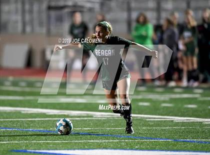 Thumbnail 3 in Reagan [Ronald] vs Judson (NEISD Tournament) photogallery.
