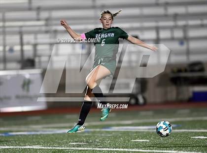 Thumbnail 1 in Reagan [Ronald] vs Judson (NEISD Tournament) photogallery.