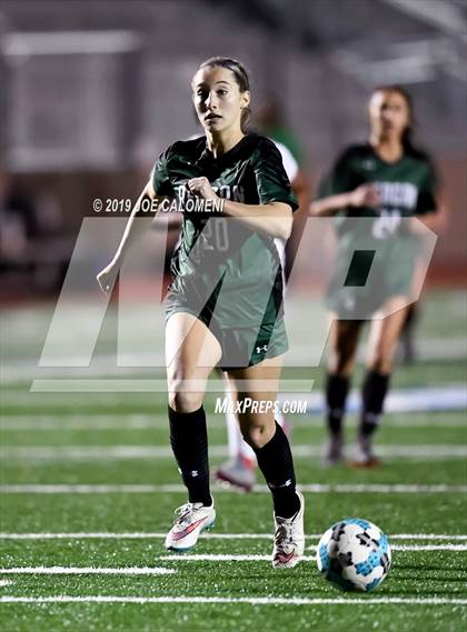 Thumbnail 1 in Reagan [Ronald] vs Judson (NEISD Tournament) photogallery.